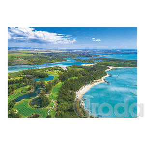Képes falinaptár Top Timer 'GOLF' 485x340mm,  2026.év