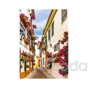 Képes falinaptár Top Timer 'ROMANTIC CORNERS 485x340mm,  2026.év