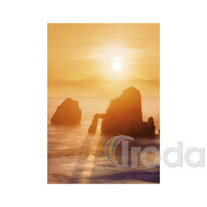 Képes falinaptár Top Timer NATURE EMOTIONS  315x450mm,  2026.év