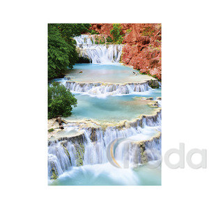 Képes falinaptár Top Timer NATURE EMOTIONS  315x450mm,  2026.év
