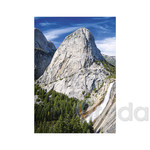 Képes falinaptár Top Timer NATURE EMOTIONS  315x450mm,  2026.év