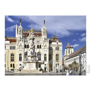 Képes falinaptár Top Timer Kertésznaptár 320x405mm, 2026.év