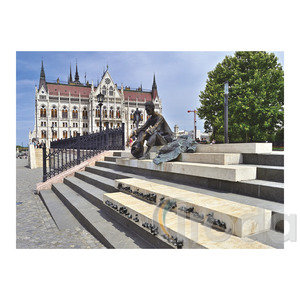 Képes falinaptár Top Timer Kertésznaptár 320x405mm, 2026.év