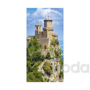 Képes falinaptár, Verticalphoto, 420x560mm,  2026.év
