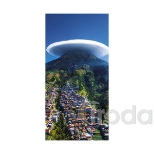 Képes falinaptár, Verticalphoto, 420x560mm,  2026.év