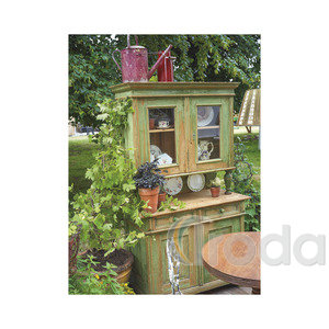 Top Timer T093 Kertésznaptár Falinaptár képes, 405mm x 320mm 2026.év
