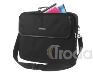 Notebook t&aacute;ska Kensington 15,6'', SP10 Classic Sleeve