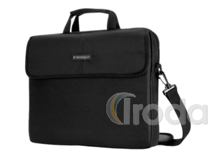 Notebook t&aacute;ska Kensington 15,6'', SP10 Classic Sleeve