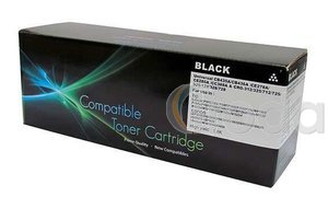 Cartridgeweb univerzális kompatibilis toner HP CF283X/Canon CRG737 83X, fekete, 2,2k