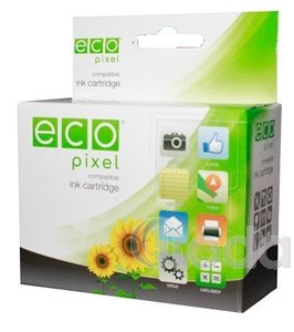 Ecopixel kompatibilis tintapatron Epson T7012XXL cián