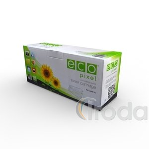 Ecopixel kompatibilis toner Ricoh SP201N/204SN (201LE)