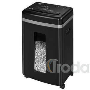 Iratmegsemmisítő Fellowes Microshred 450M