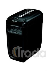 Iratmegsemmisítő Fellowes Powershred 60Cs