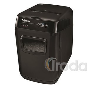 Iratmegsemmisítő Fellowes Automax 130C