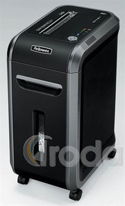 Iratmegsemmisítő Fellowes Intellishred 99Ci