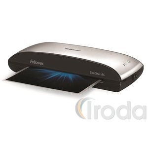 Laminálógép Fellowes Spectra  A4, 80-125micron