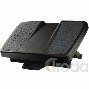 Lábtámasz, FELLOWES Professional Series Ultimate