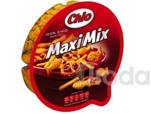 Kréker, 100 g, CHIO Maxi Mix, sós