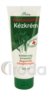 Kézvédő krém ''Petra'', 100 ml