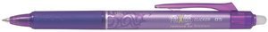 Frixion Clicker 0,5 roller lila