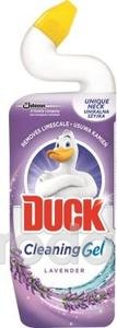 Duck toalett kacsa 750ml Levendula