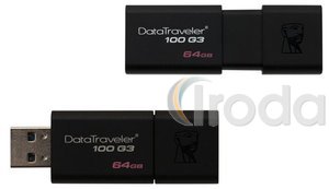 Pendrive Verbatim 64GB 2.0